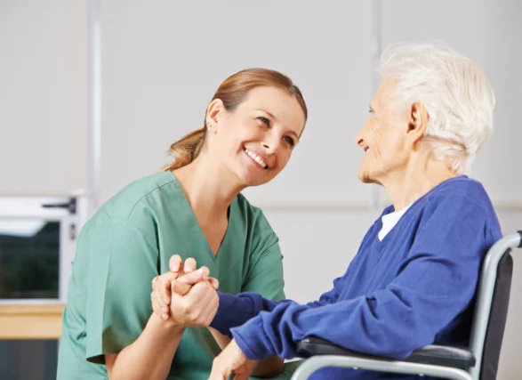 Skilled Nursing Facility