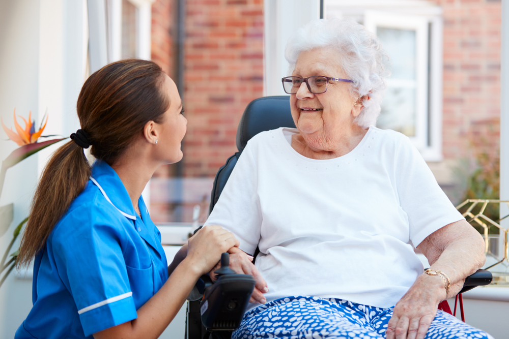 How Long Can You Stay in a Skilled Nursing Facility?