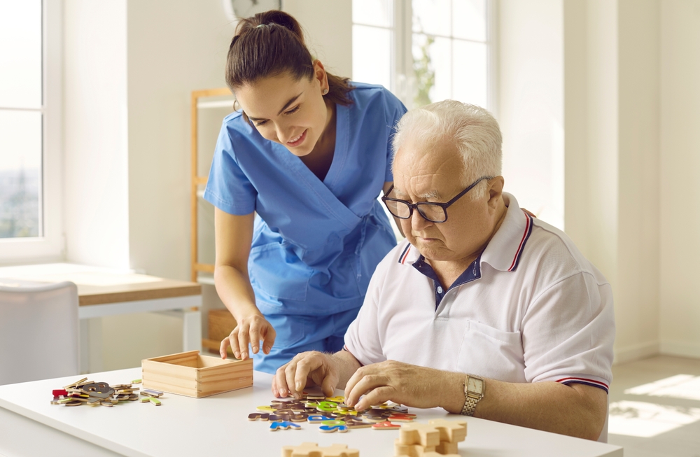 What is a Skilled Nursing Home